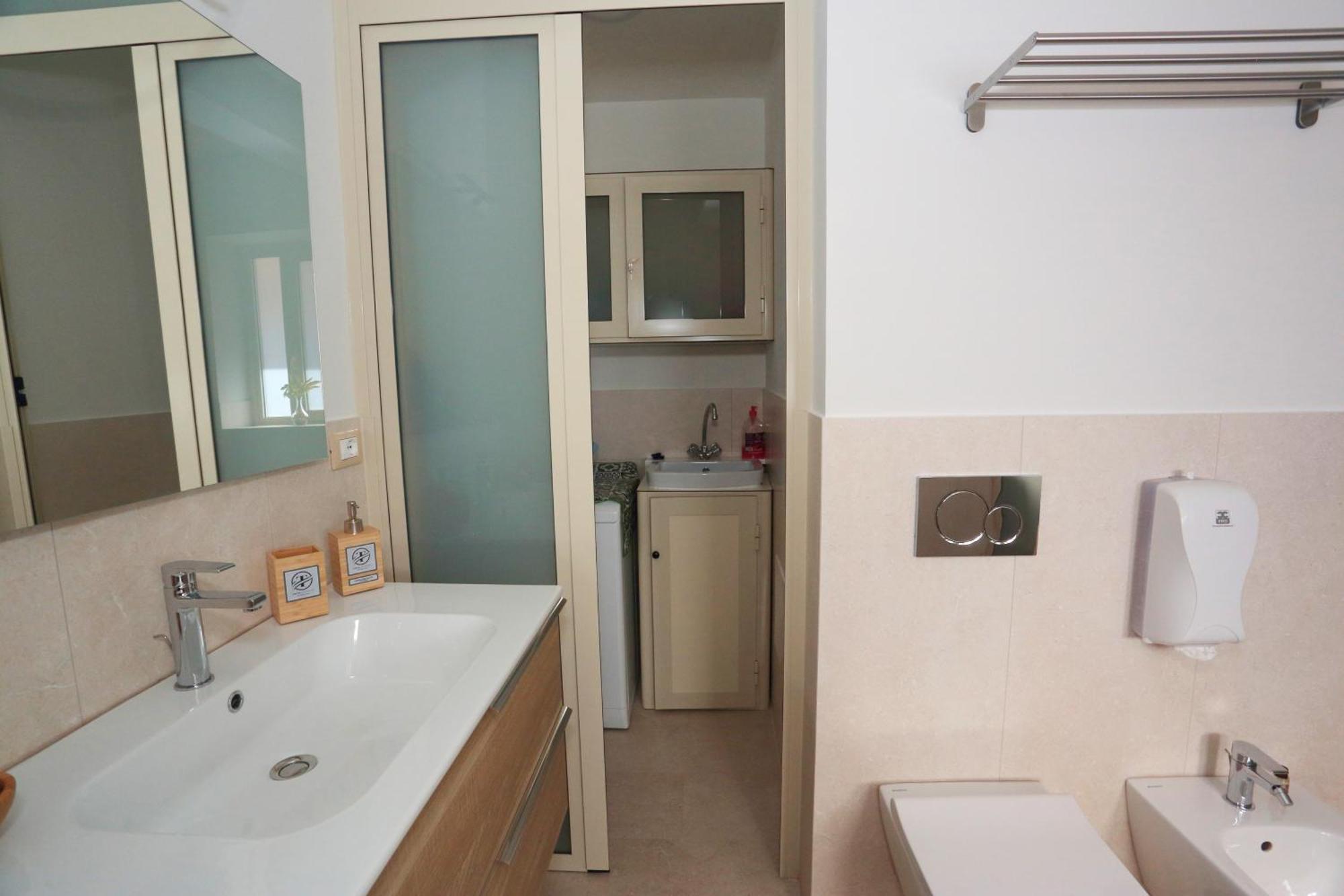 Theos Holidays Apartments Giardini Naxos Exterior foto
